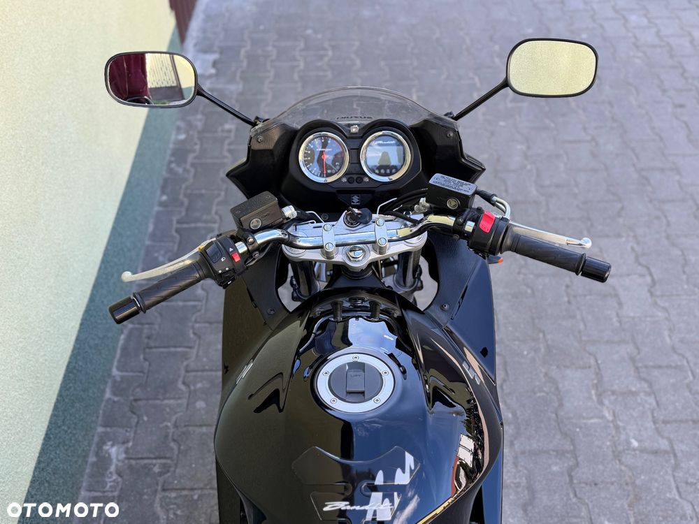 Suzuki Bandit - 19