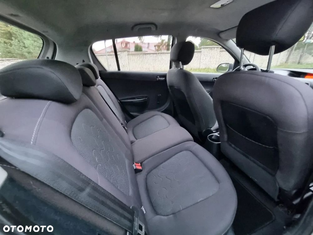 Hyundai i20 1.2 Classic - 17