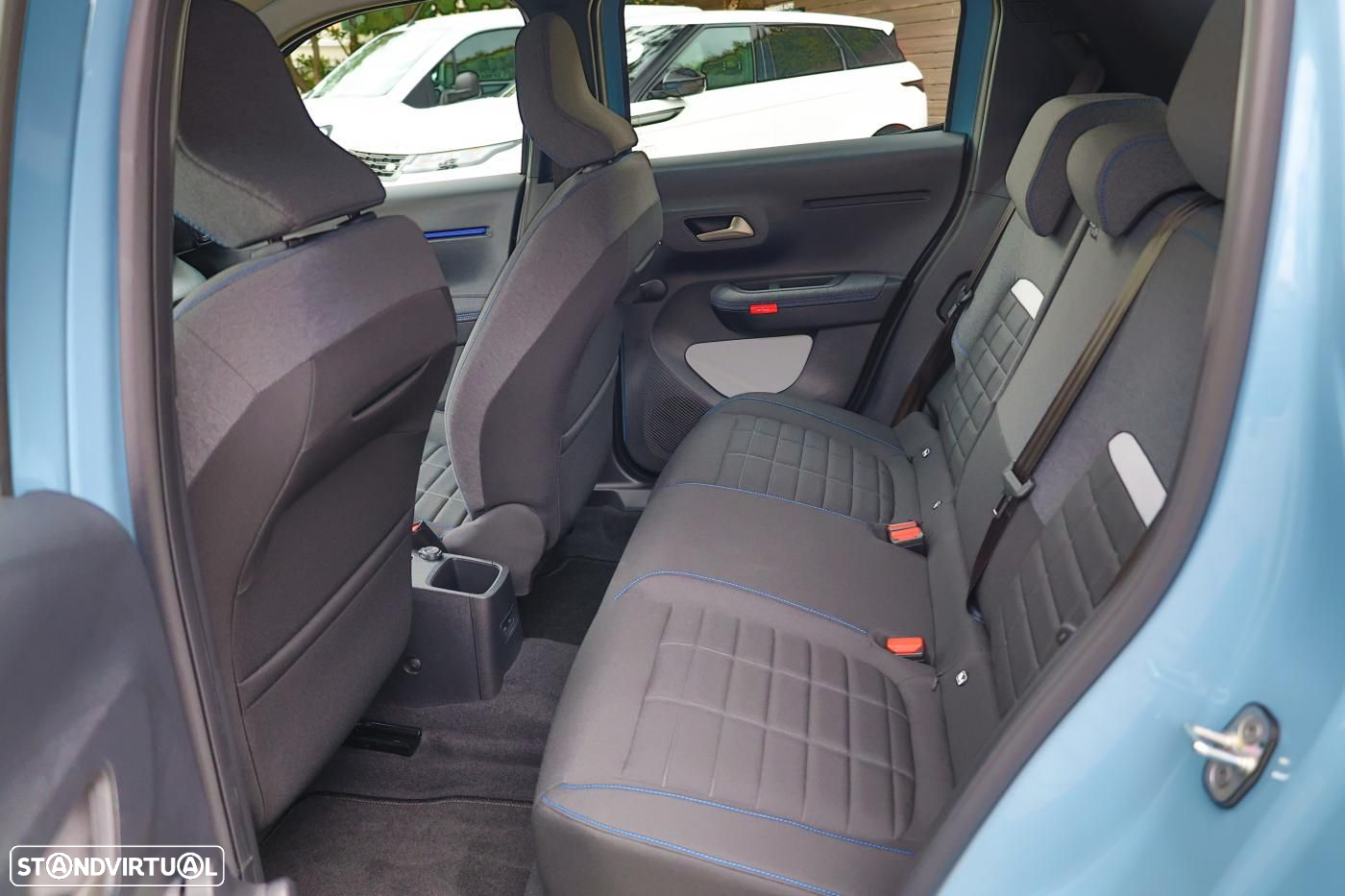 Citroën C3 1.2 Turbo Plus - 10