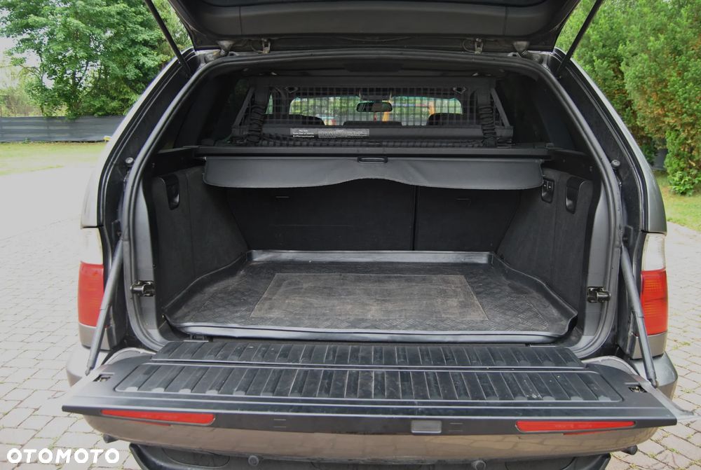BMW X5 3.0 d - 12