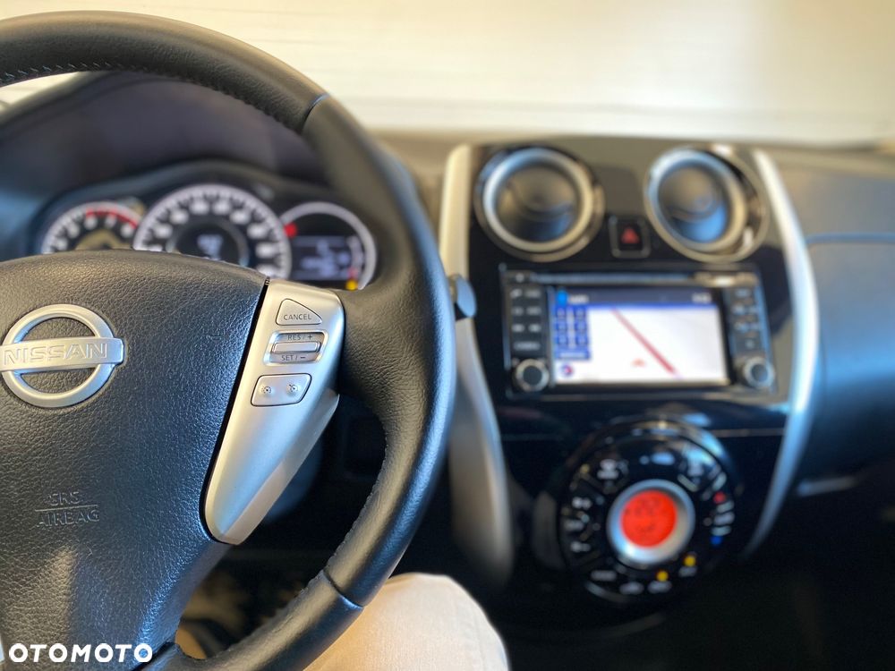 Nissan Note 1.2 DIG-S Tekna - 27