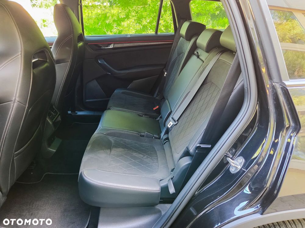 Skoda Kodiaq 2.0 TDI 4x2 Sportline DSG - 30