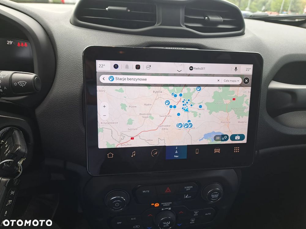 Jeep Renegade 1.5 T4 mHEV Altitude FWD S&S DCT - 11