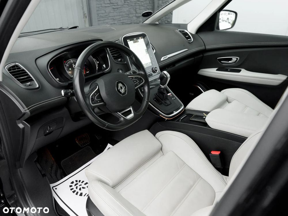 Renault Grand Scenic Gr 1.7 Blue dCi Bose EDC - 16