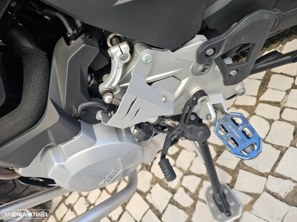 BMW F 750 GS F750GS - 18