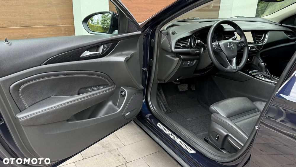 Opel Insignia 2.0 Automatik Business Edition - 6