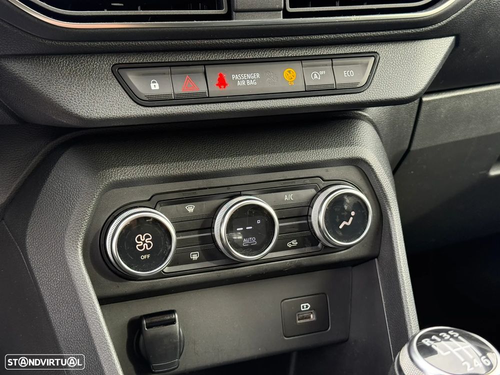 Dacia Jogger 1.0 TCe SL Extreme 7L - 12