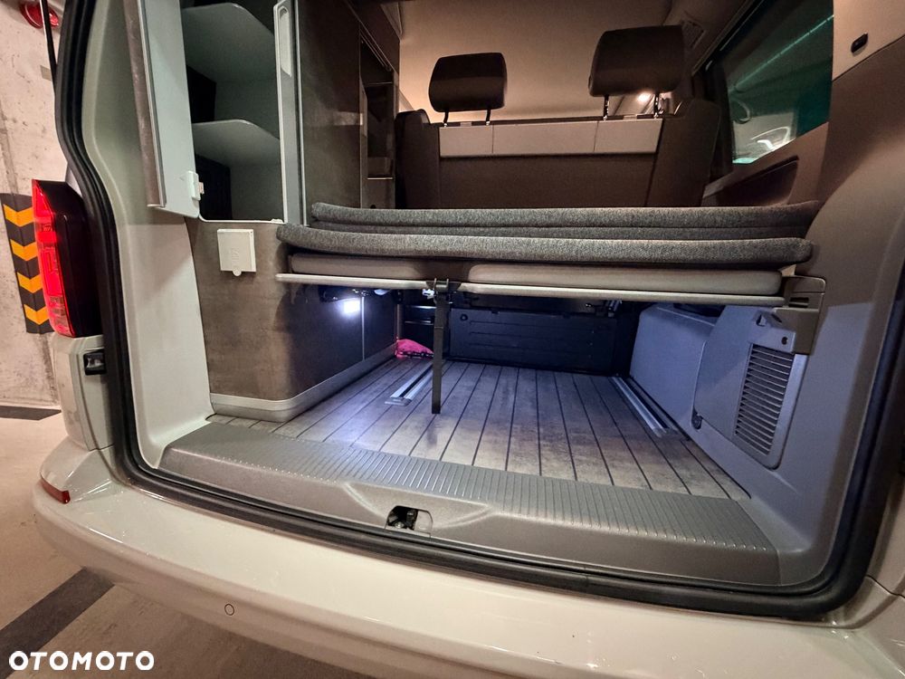 Volkswagen California - 3