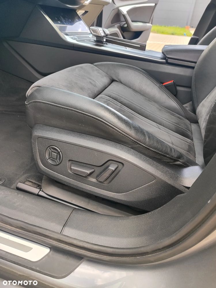 Audi A6 Avant 35 TDI S tronic design - 10