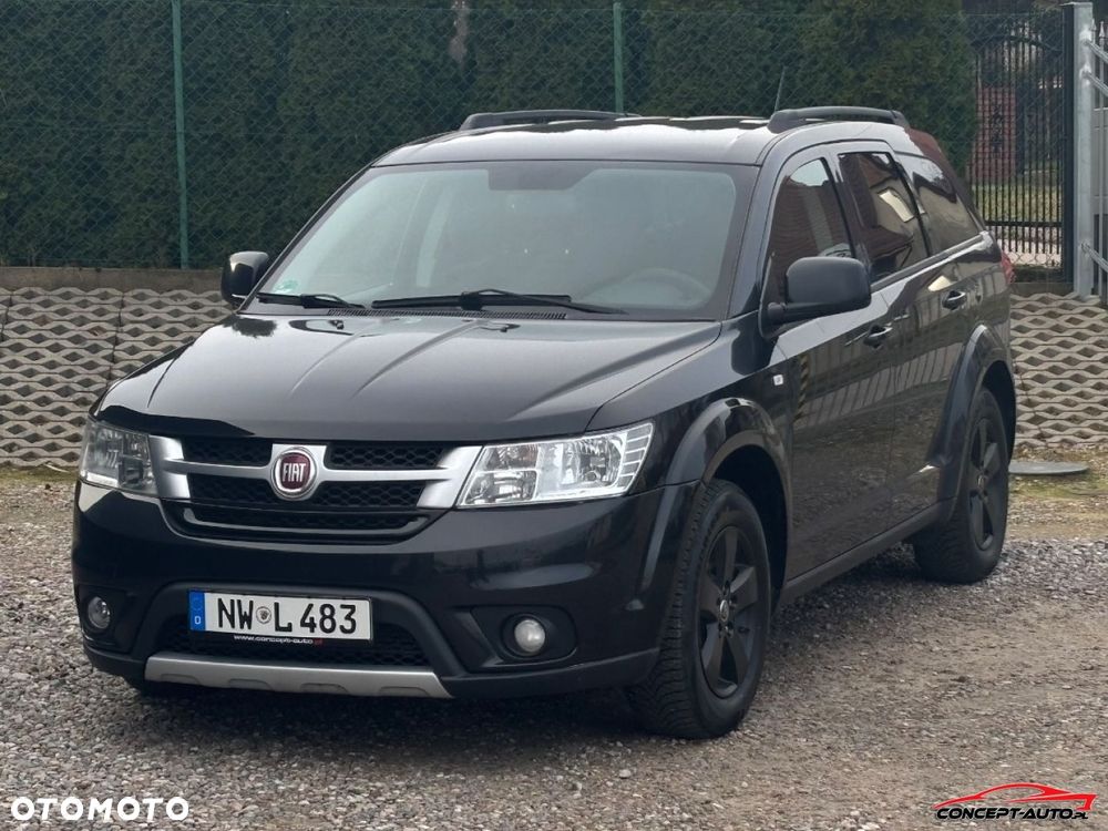 Fiat Freemont - 5