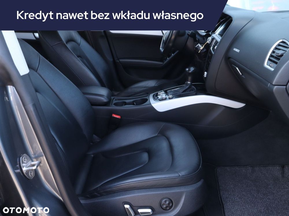 Audi A5 Sportback - 11