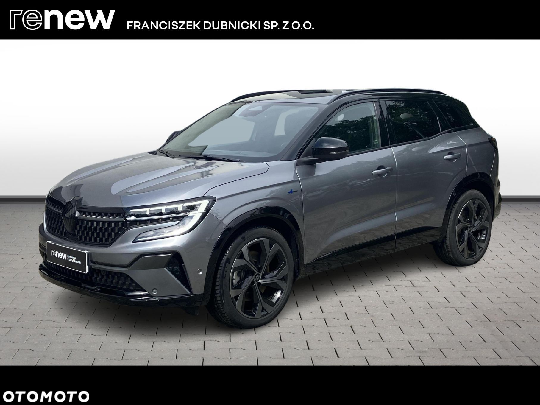 Renault Austral - 1