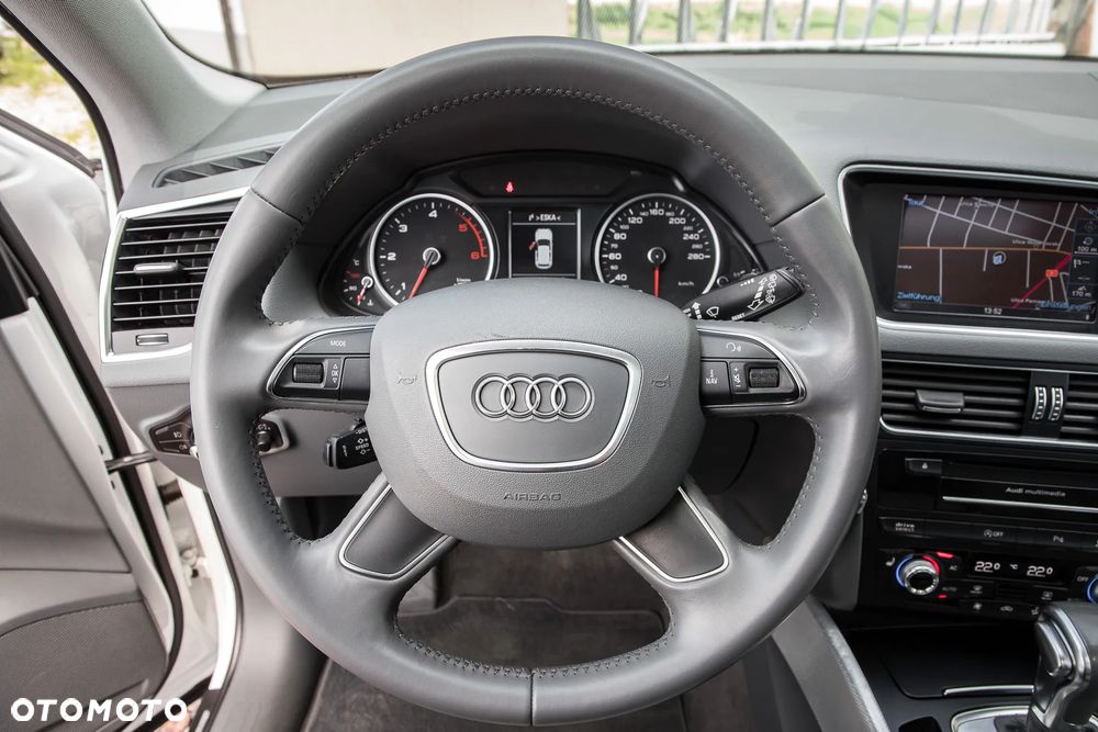 Audi Q5 - 20