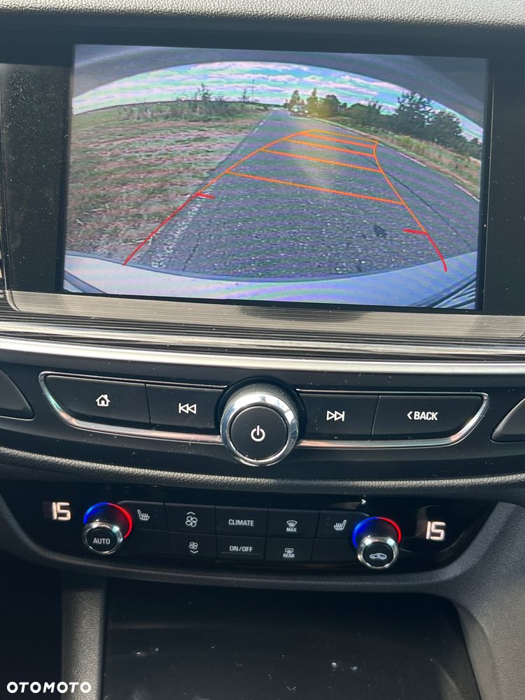 Opel Insignia 2.0 CDTI ecoFLEX Start/Stop Business Innovation - 7