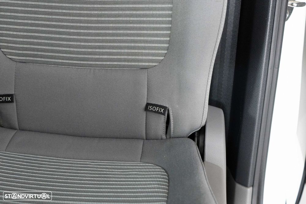 SEAT Alhambra 2.0 TDI Reference Eco. - 13