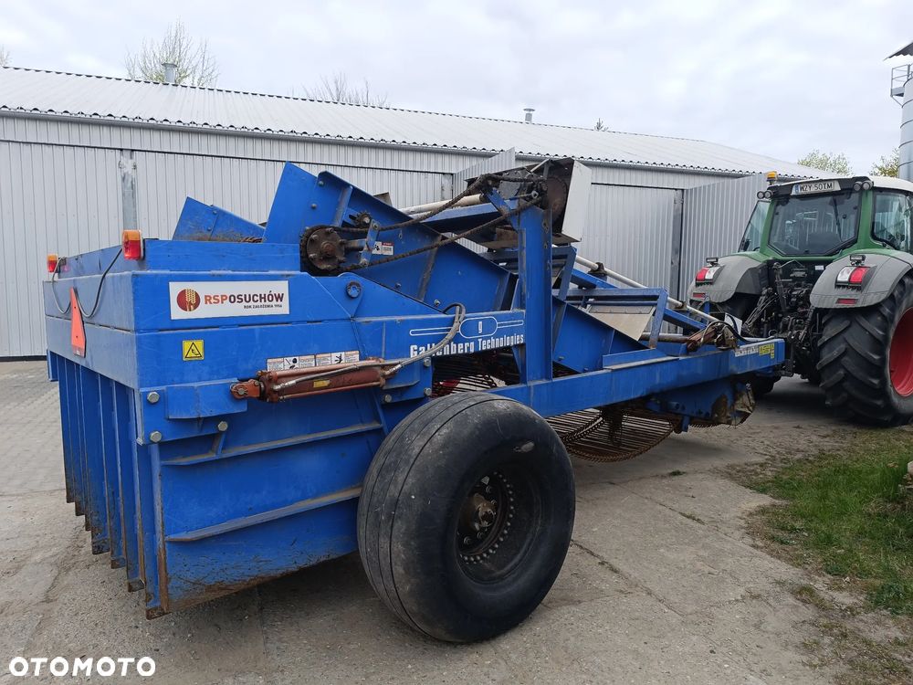 Inny GALLENBERG CDSP2-29-5 - 13