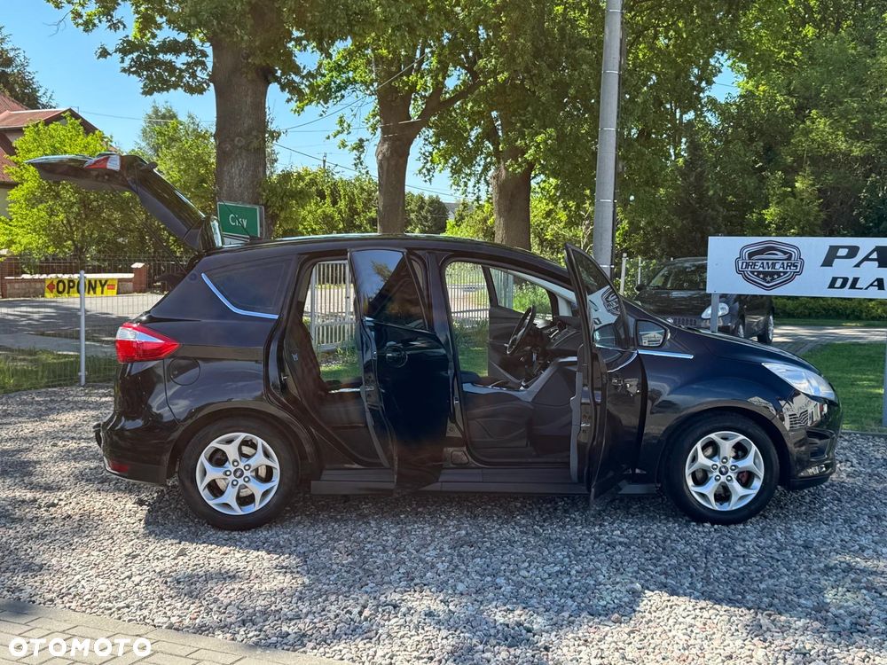 Ford C-MAX - 38