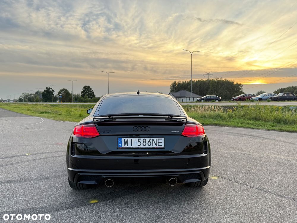 Audi TT Coupé - 8