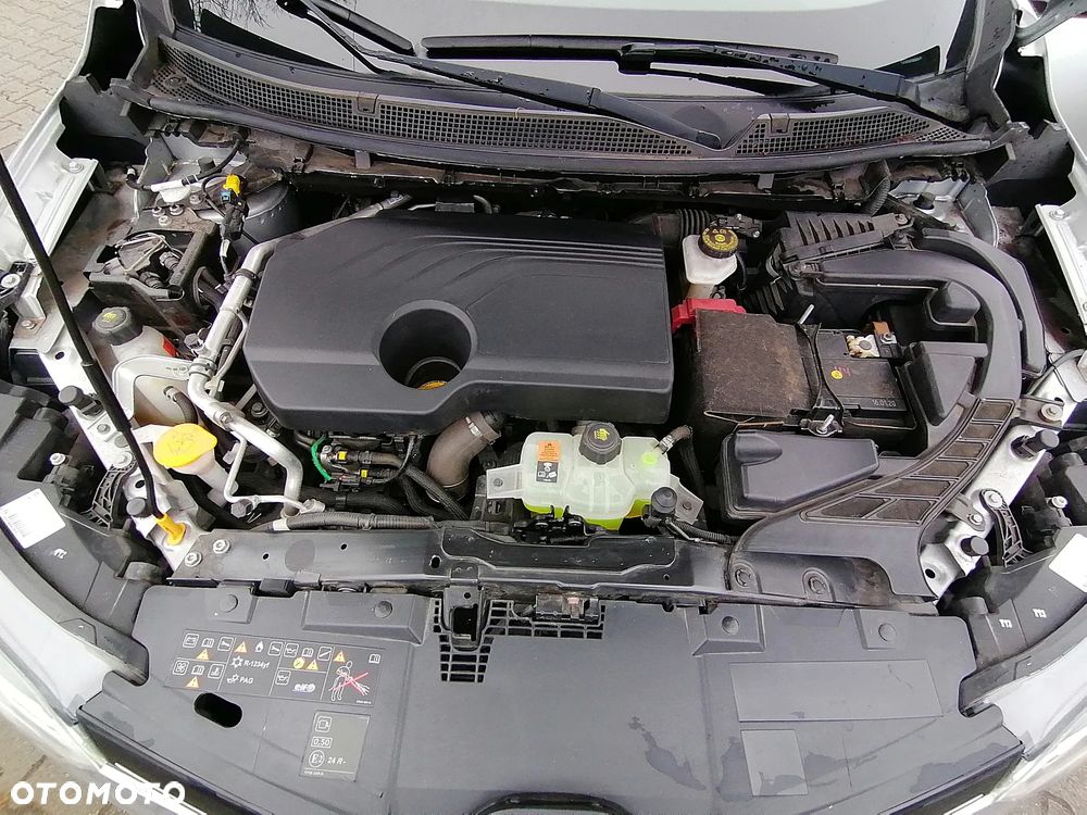 Renault Kadjar BLUE dCi 115 LIMITED - 38