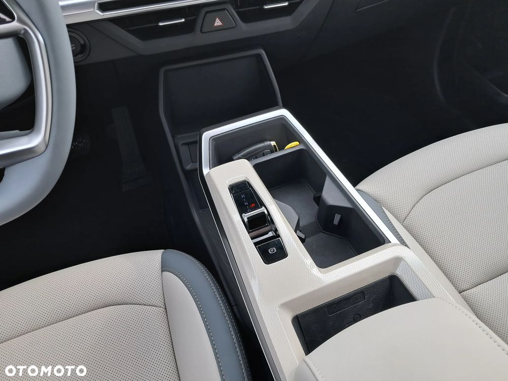 SsangYong/KGM Torres EVX 73,4 kWh Wild - 11