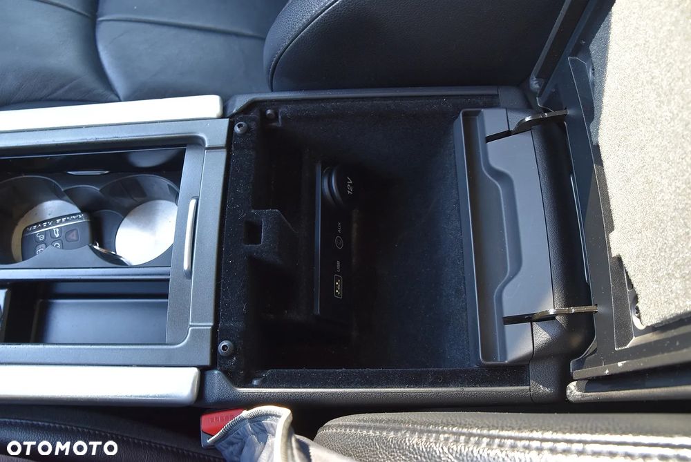 Land Rover Range Rover Evoque - 36