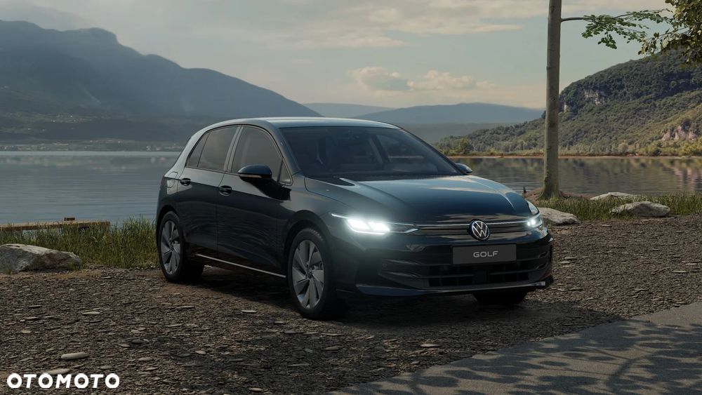 Volkswagen Golf 1.5 TSI Life Plus - 3