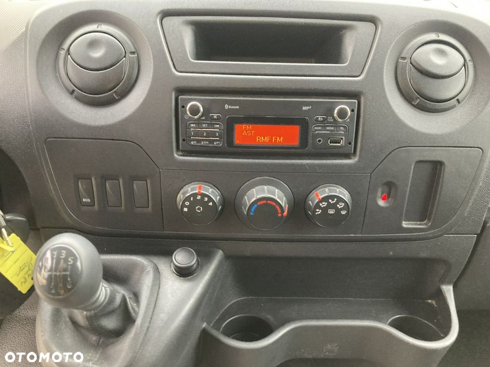 Renault Master - 21