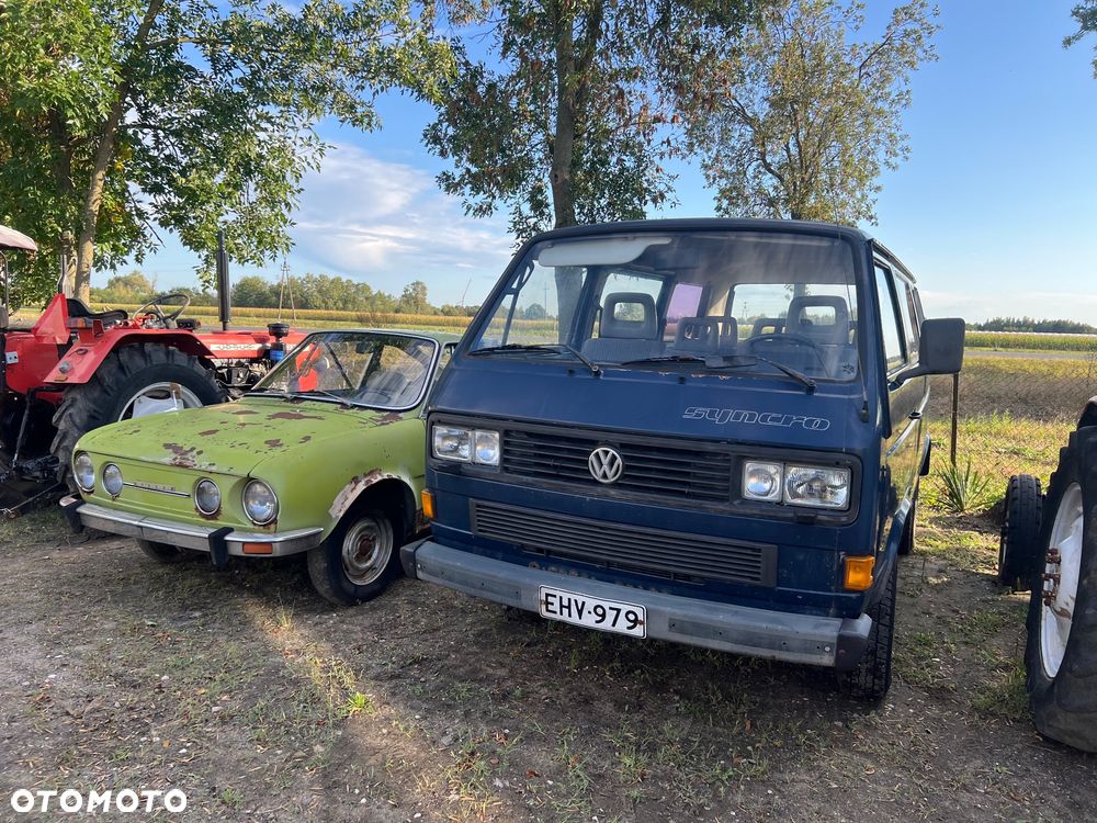 Volkswagen Caravelle - 4