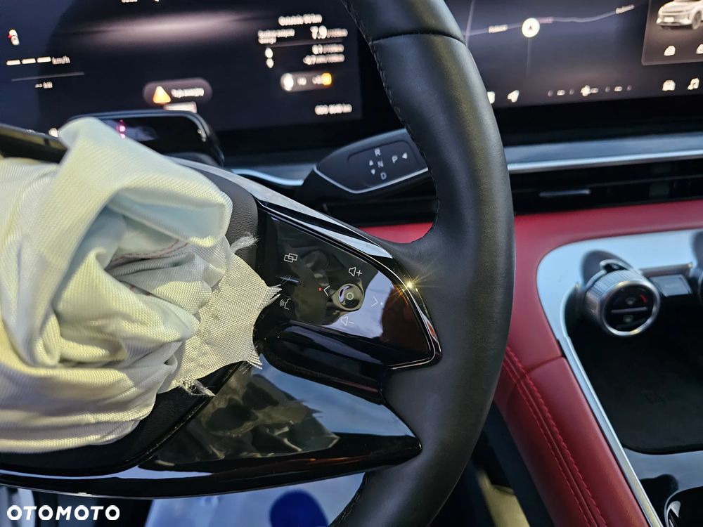 Omoda 9 1.5 Super Hybrid Exclusive AWD - 23