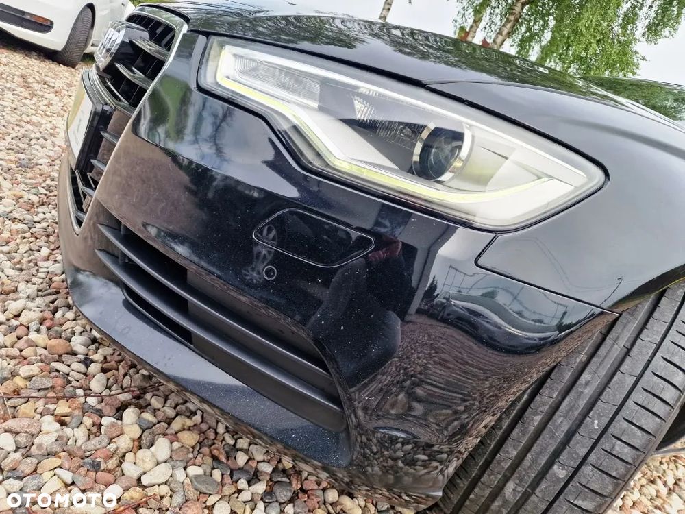 Audi A6 Avant - 22