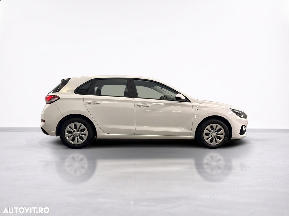 Hyundai i30 - 7