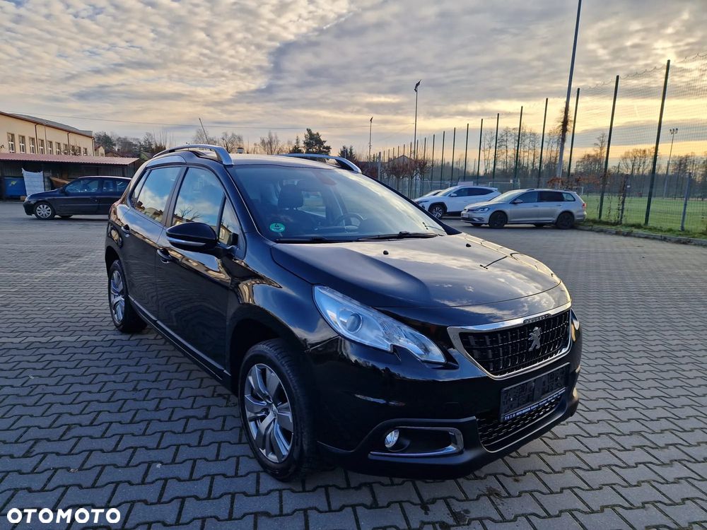 Peugeot 2008 PureTech 82 Style - 6