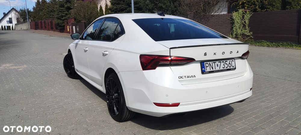 Skoda Octavia - 8