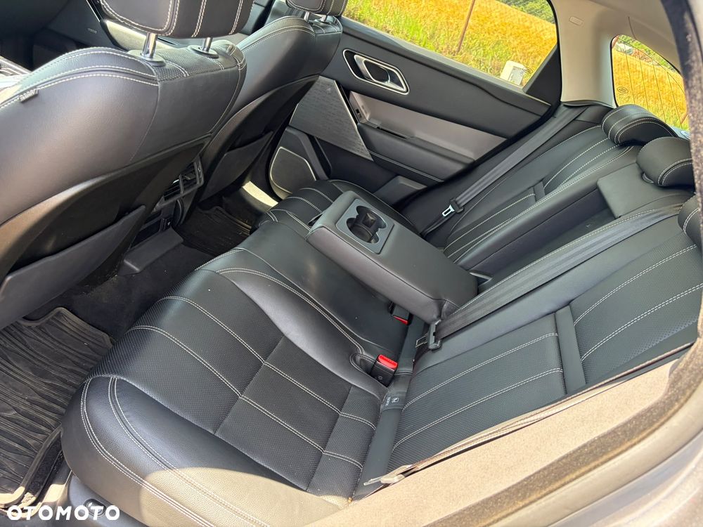 Land Rover Range Rover Velar 2.0d HSE - 21