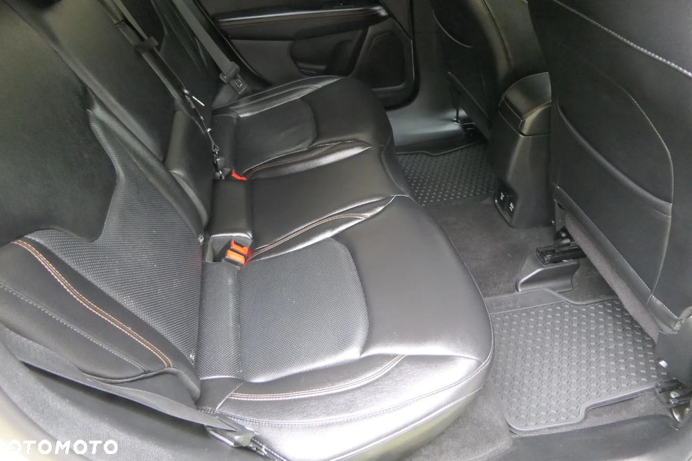 Jeep Compass 1.4 MultiAir Limited - 21