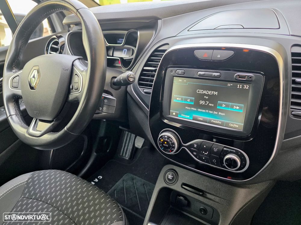 Renault Captur 0.9 TCE Exclusive - 39