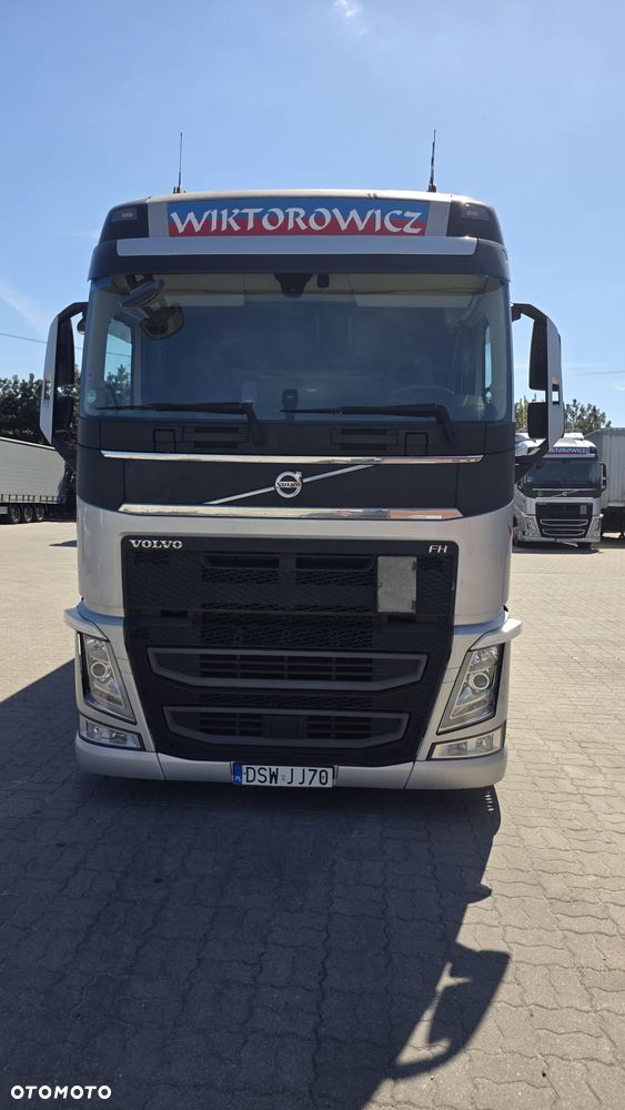 Volvo FH 500 - 6