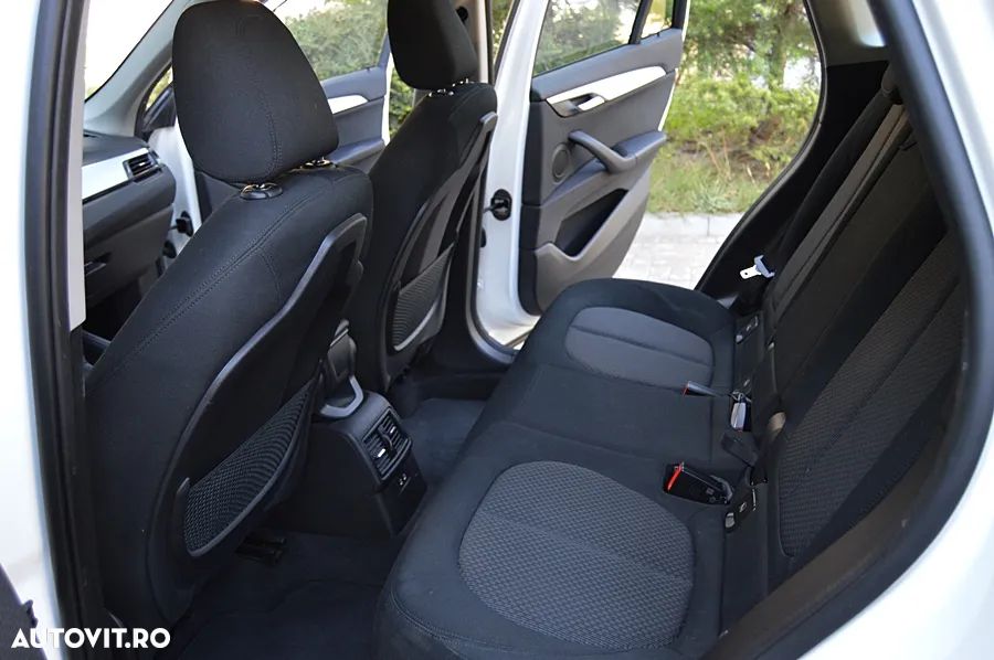 BMW X1 xDrive25e Sport Line - 24
