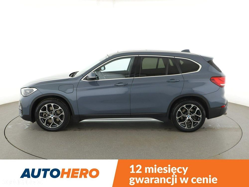 BMW X1 xDrive25e xLine - 2