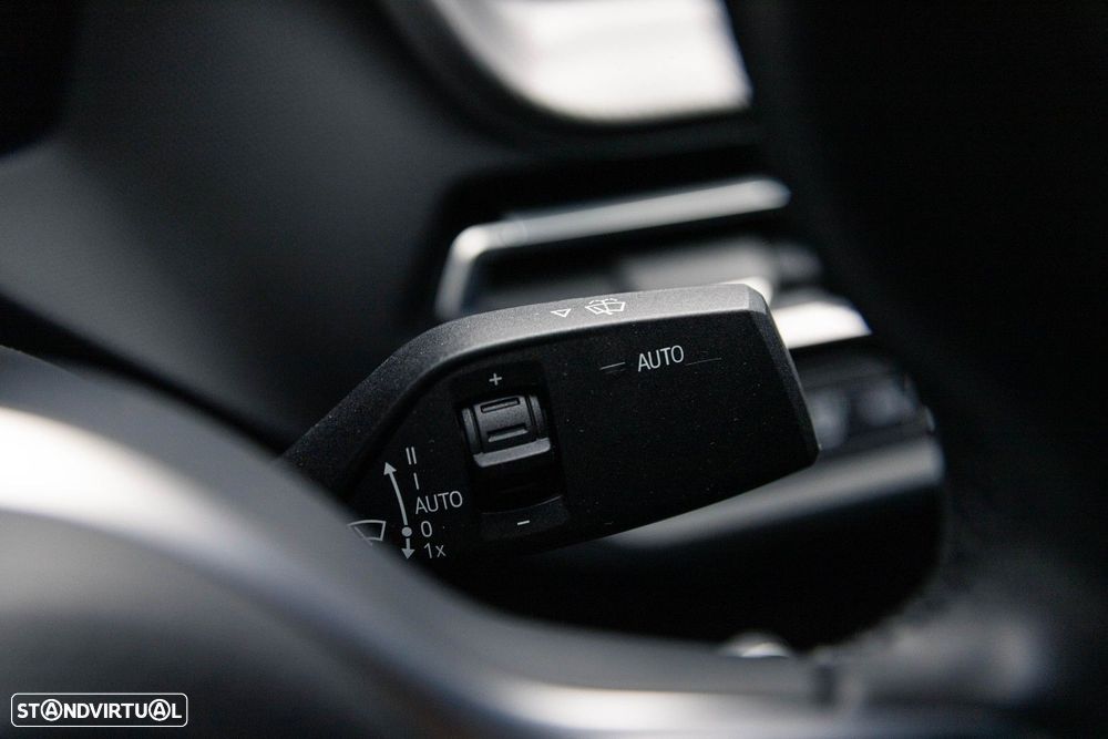 BMW 218 Gran Coupé i Pack Desportivo M - 35