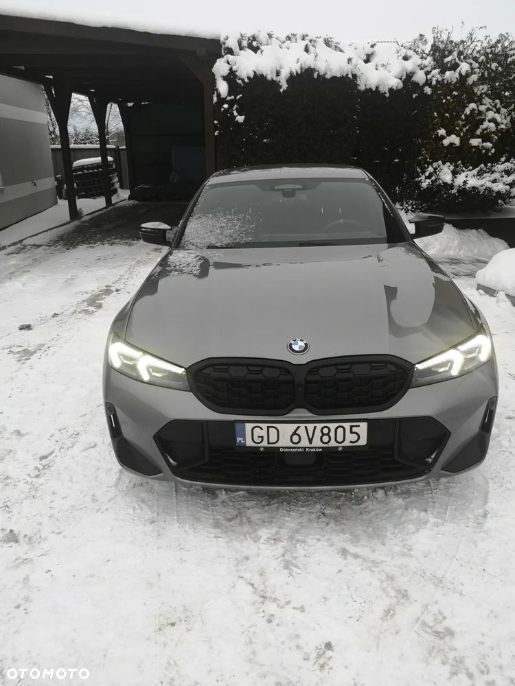BMW M3 - 2