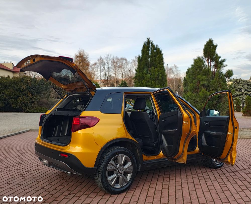 Suzuki Vitara - 15