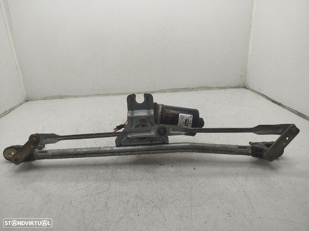 Motor Limpa Vidros Ft Peugeot 206 (2A/C) - 3