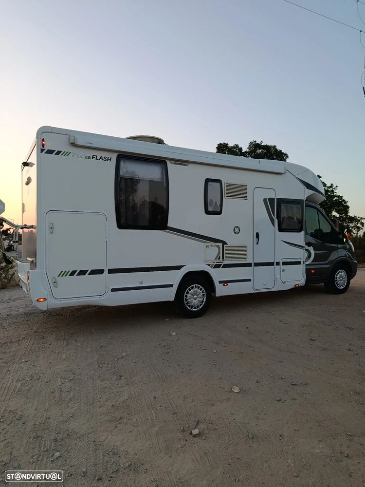 Chausson Flash 718 eb - 3