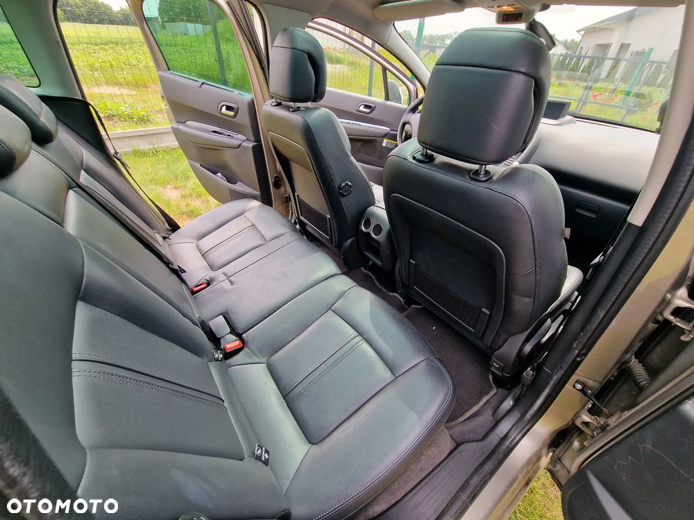 Peugeot 3008 2.0 HDi Premium - 10