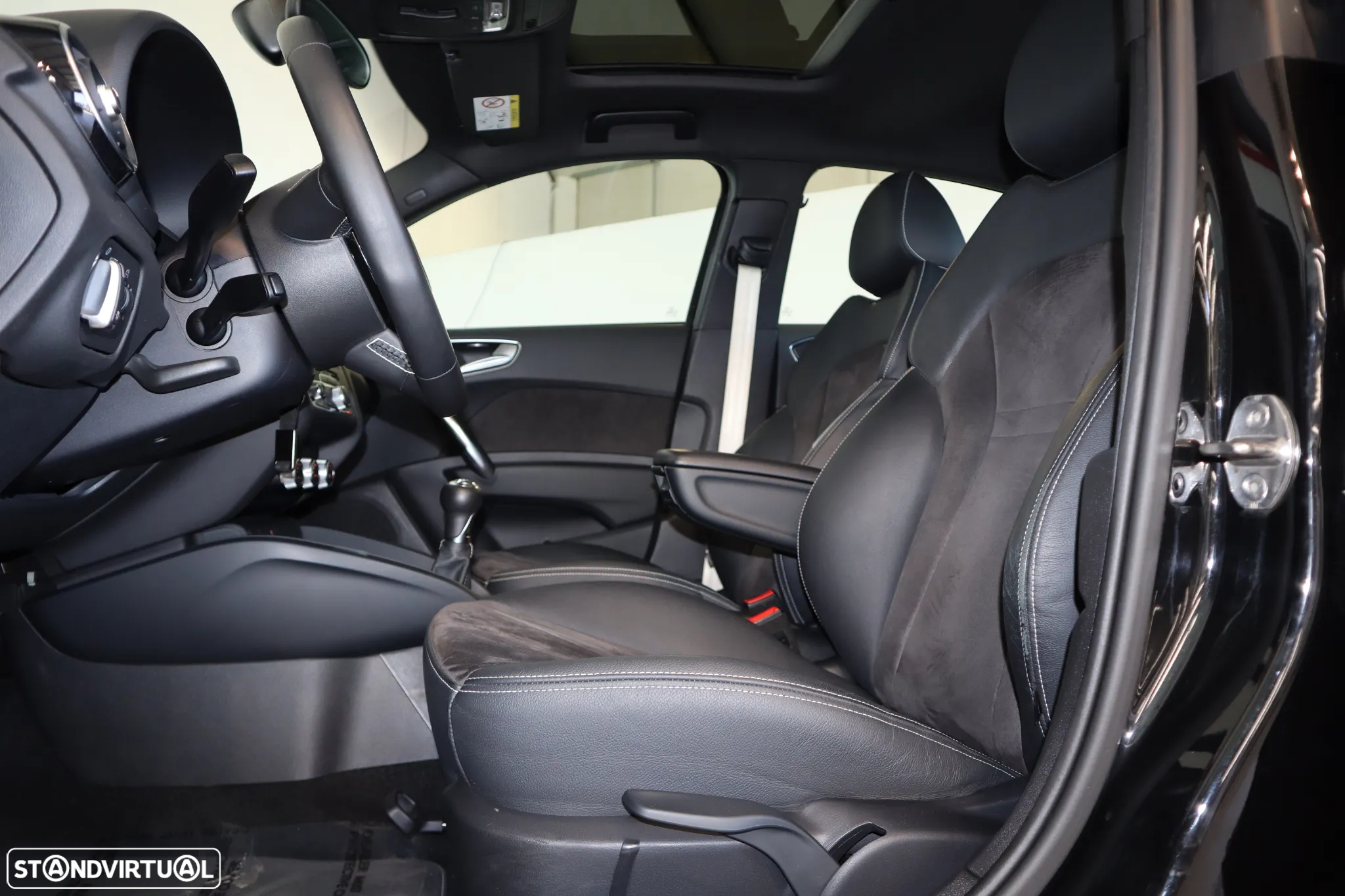 Audi A1 Sportback 1.4 TDI S-line - 19