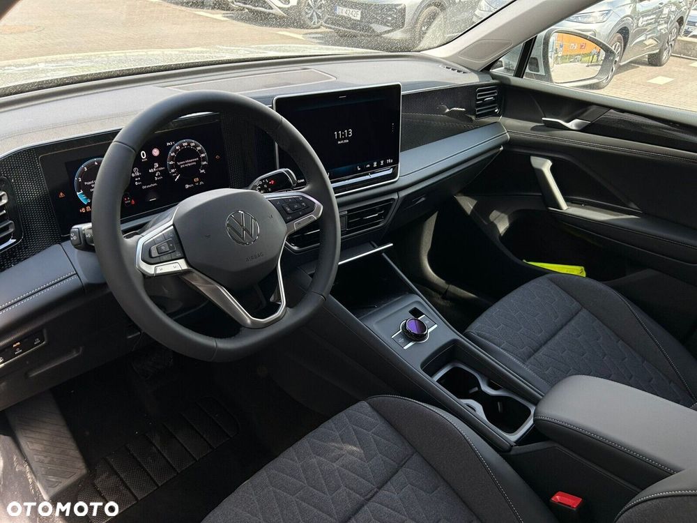 Volkswagen Tiguan - 6