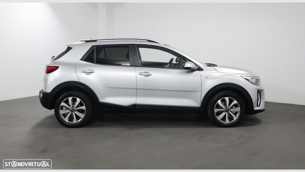 Kia Stonic 1.2 Dynamic - 9