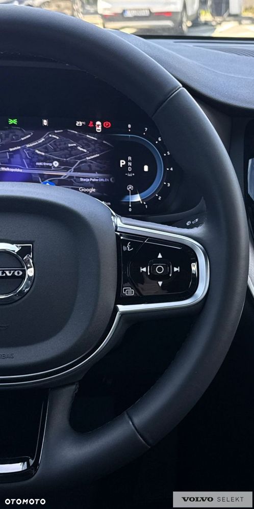 Volvo S60 - 15