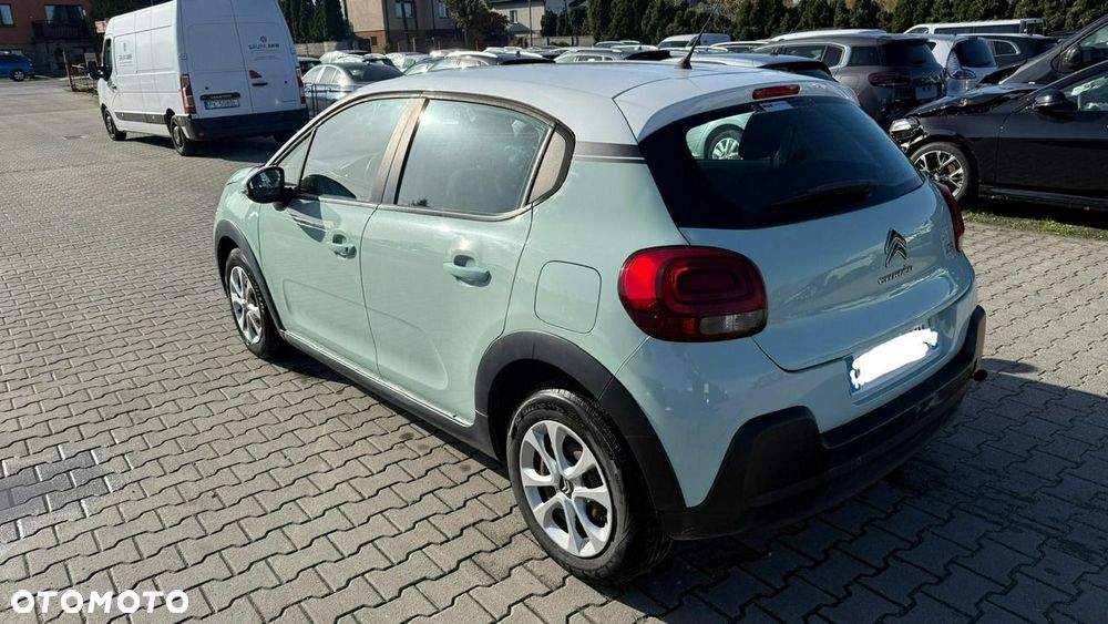 Citroën C3 - 3